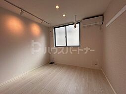 セレーノ柏の葉 3階1Kのリビング/ダイニング