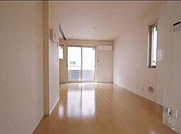 カルモヴィータ 2階2LDKのリビング/ダイニング