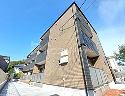 ルレーブ南流山