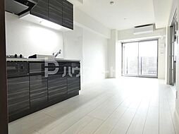 フェリス コート 3階1LDKのリビング/ダイニング