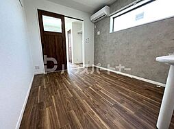 T’S　ABBY 2階1LDKのリビング/ダイニング