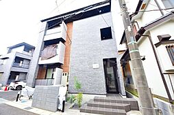 リディアコート南流山I