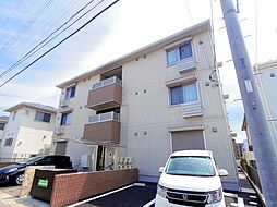フルールおおたかの森