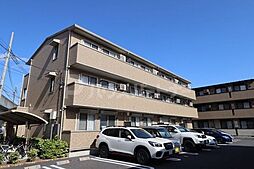 プランドール谷中 Ａ