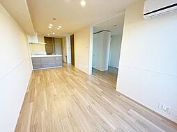 Ｋａｓｈｉｗａ　Ｐｌａｃｅ 2階2LDKのリビング/ダイニング