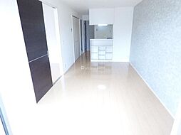 ルガーナ 3階1LDKのリビング/ダイニング