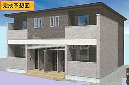 ヤングウッズ柏の葉I