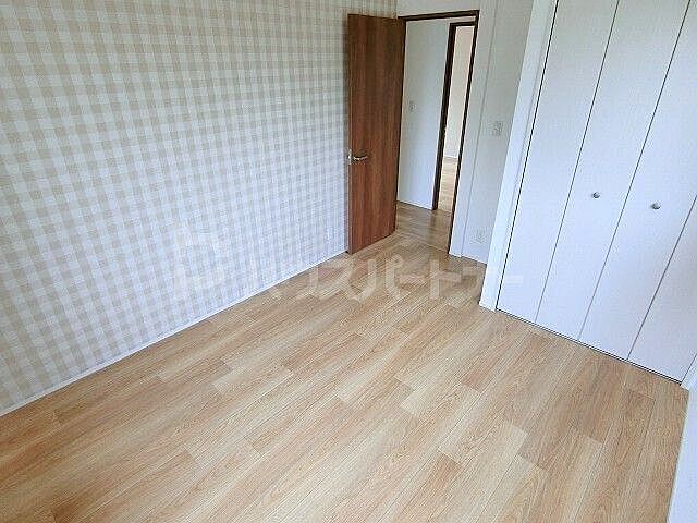 子供部屋