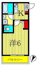 GRADUS八潮II 1階