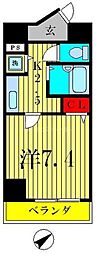 S・BUIL 7階
