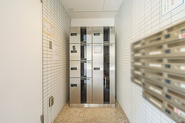 その他 ワイズ八雲都立大 1階/-