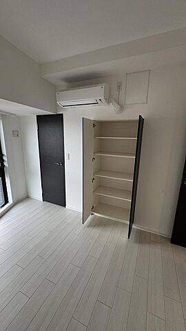 洋室 売主物件ミルーナヒルズ金町 4階/403