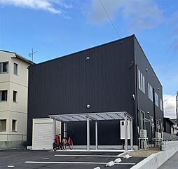 イストワール平田 203