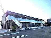 滋賀県彦根市高宮町2837-8：物件画像／株式会社トラストエージェント