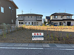 土地 すまい・る・タウン大薮ひらただい 2号地