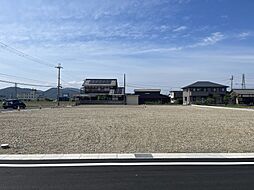 土地 近江八幡市西庄分譲地 2号地
