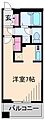 ベスト綱島6階7.9万円