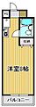 エクセレントハイツ2階6.4万円