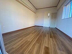 メゾン綱島 403 4階1Kのリビング/ダイニング