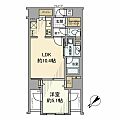 プリミテージュ新横浜4階12.5万円