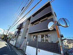 アベニール大倉山