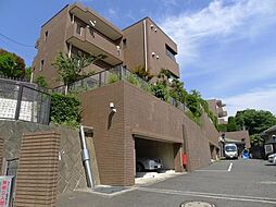東急東横線 大倉山駅 徒歩5分