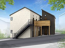 アザーレ・LUX日吉本町