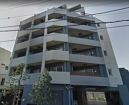 ドゥーエ新川崎