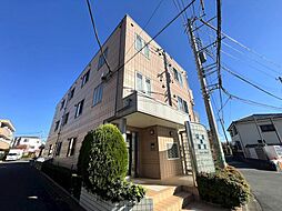 Cherry HouseIII