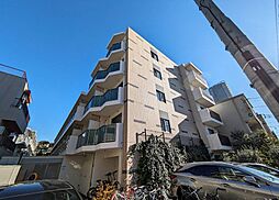 ハーモニーレジデンス武蔵小杉フォレストスクエア