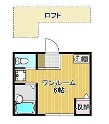 第9シバタハウス 1階