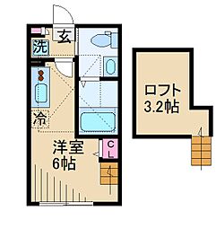 東急東横線 綱島駅 徒歩5分