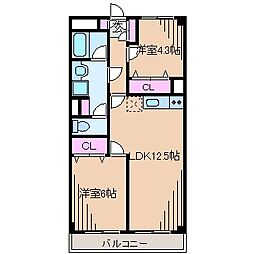 東急東横線 日吉駅 徒歩14分
