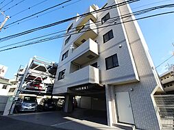 東急東横線 菊名駅 徒歩10分の賃貸マンション