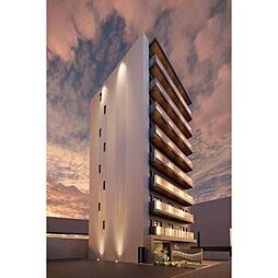 スタイリオ新丸子NORTH 301