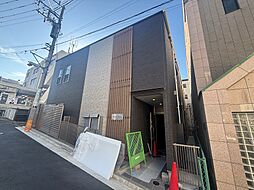 ウィステリア菊名 102