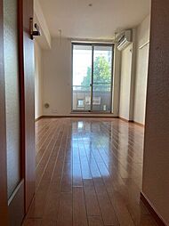 タチバナB 307 3階1Kのリビング/ダイニング