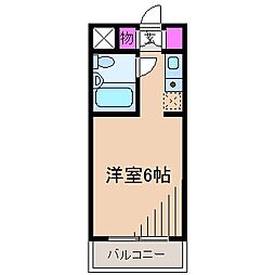 東急東横線 元住吉駅 徒歩10分 4階/-