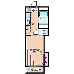 グリフィンドール 1階