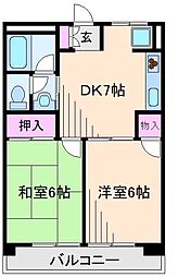 東急東横線 綱島駅 バス10分 駒岡車庫下車 徒歩1分