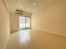 シトラス新城 305 3階1Kのリビング/ダイニング