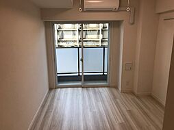 ARCOBALENO　MUSASHIKOSUGI 307 3階1Kのリビング/ダイニング