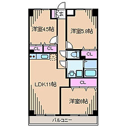 東急東横線 綱島駅 徒歩11分