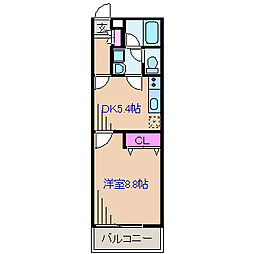 東急東横線 大倉山駅 徒歩9分 1階/-