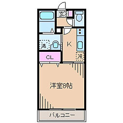 東急東横線 綱島駅 徒歩6分
