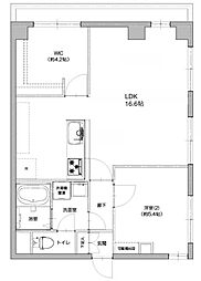 東急東横線 大倉山駅 徒歩10分