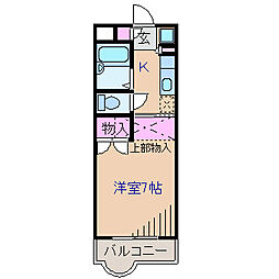 東急東横線 菊名駅 徒歩3分 3階/-
