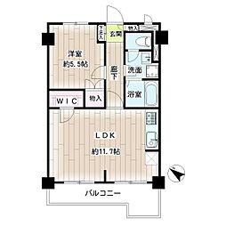 グレイス綱島第2 4階/0406