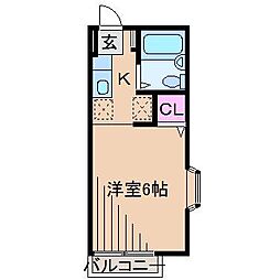 東急東横線 妙蓮寺駅 徒歩7分