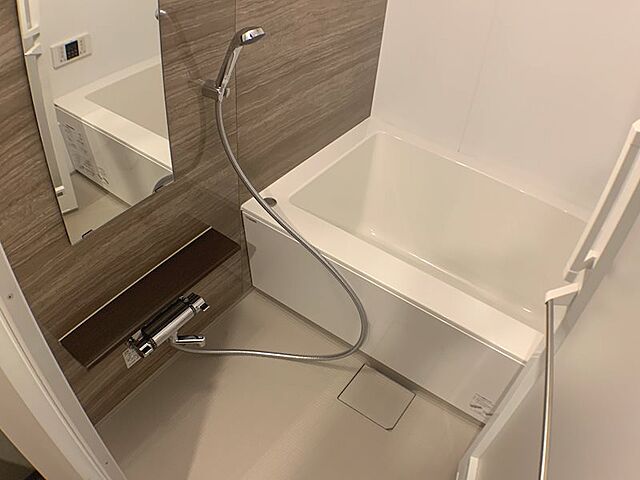 浴室